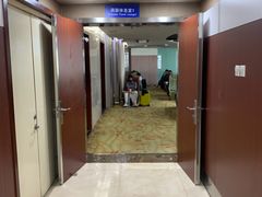 -大连周水子国际机场