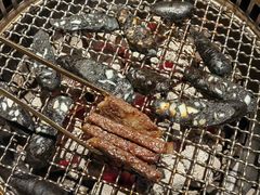 -黑崎烧肉·山野厨房(坪山店)