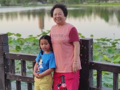-西海子公园