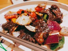 -德胜轩正宗顺德菜(宝安沙井会展中心店)