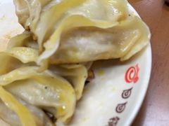 -回回锅贴(小河沿店)