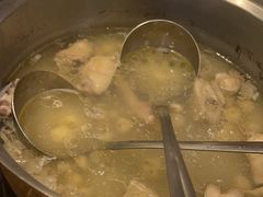 -润园四季椰子鸡火锅(南山海岸城店)