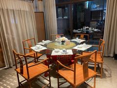 包厢-中国徽菜·徽商故里(罍街店)