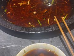 -大鱼山房鱼头火锅(老字号品质店)