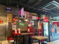 -肥汁米蘭香港米线(定西路店)