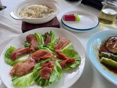 和味肉-寻味顺德·顺峰山庄(大良店)