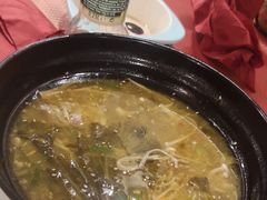 -熊猫川菜馆 panda chine
