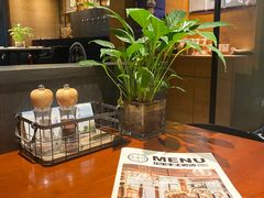 -东里手工啤酒·精酿餐厅(前门店)