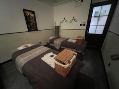 -Angkor SPA 柬埔寨古法按摩(环贸店)