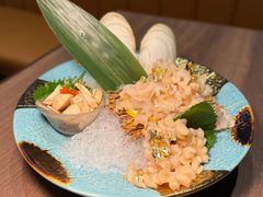 -家贺屋刺身寿司专门店