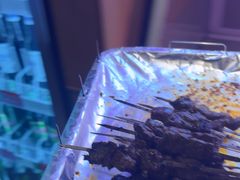 -叁宝烤肉• 西安烧烤(凤城十二路店)