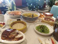 -大鸭梨烤鸭(金色漫香店)
