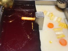 -海底捞火锅(万丰桥店)