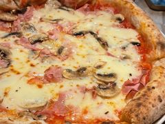 -Mammamia意大利餐厅(阳春巷店)