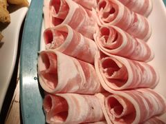 -青瓷火锅料理(西单大悦城店)