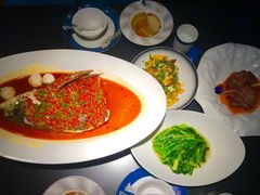 剁椒鱼头-凤凰湘语·湘粤鲜融(浦东旗舰店)