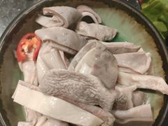 -捞王猪肚鸡火锅(昆山店)