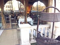 -沙漠玫瑰土耳其餐厅(神路街店)