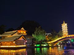 -桂林两江四湖景区