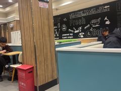 -魏家凉皮(外滩店)