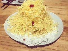 -U你·天然调味(南湖总店)