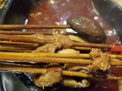 -钢管厂五区小郡肝串串香(南山店)