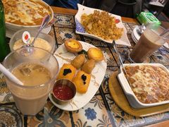 -番茄屋葡式美食(总店)