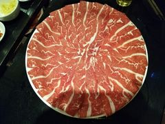-蜀九香火锅(九眼桥店)