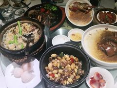 -泮金大塘(北二七路店)