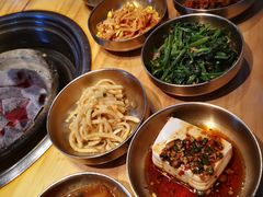 -金顺韩式烤肉·网红烤肉店(广利路店)