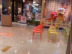 门面-避风塘(宝山万达店)