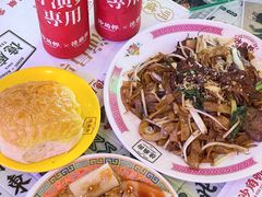 -憶廟街 X 沙角邨(太古城店)