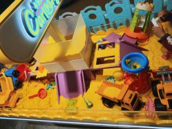 -卡通尼·Safari非洲探索乐园·生日会(金桥国际商业广场店)