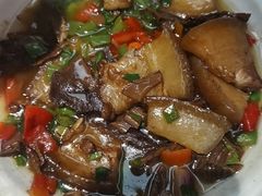 -鸿运楼·舌尖上的徽菜