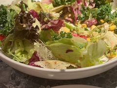 -芭莉与彩虹西餐厅(成都合生汇店)