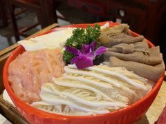 -大龙燚·旷野鲜火锅(广州首店)