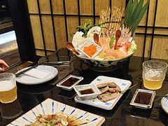-花狸日本料理(柏庐广场店)