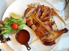 -泰椰里·泰国餐厅(智慧城广百广场店)