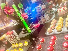 -北京丽亭华苑酒店