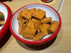 -西粉堂新疆米粉(朝外店)
