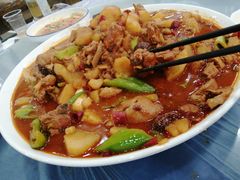 -福顺祥大盘鸡(临潼店)