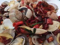 -南海渔家•海鲜•正宗海南菜(海棠湾店)