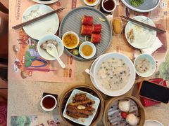 -点都德(花城店)