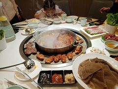 -执牛耳涮烤牛排火锅(伊河路店)