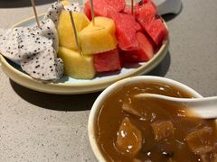 -海底捞火锅(中州万达店)