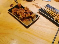 -户大姐土豆粉(国贸店)