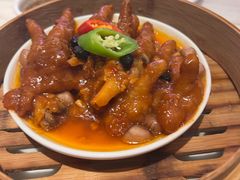 -花城粤菜餐厅(高新区店)