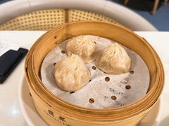 -翡翠拉面小笼包(岭南新天地店)