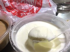 双皮奶-义顺牛奶公司