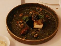 -上海和平饭店华懋阁 Cathay Room